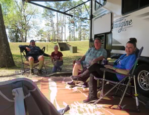 Grand Design Imagine XLS 21BHE