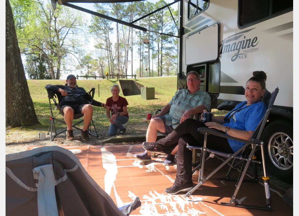 Travel Trailer rentals in Panama City