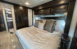 2023 Forest River Berkshire XLT45E, New, Class A