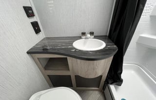 Family and pet approved rental. Military Discount!