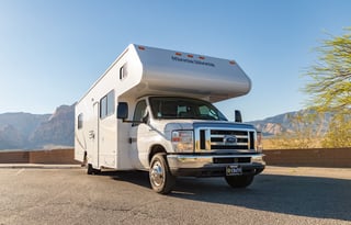 2020 Winnebago Minnie Winnie  31f - w/ Starlink