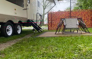 Leaf Grove RV  2009 Keystone Springdale