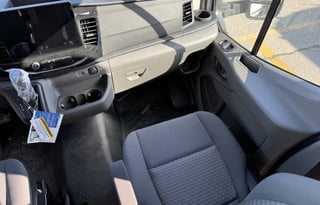 RNT155 - 2025 Cross Trail 20BH (no gen, batt only)