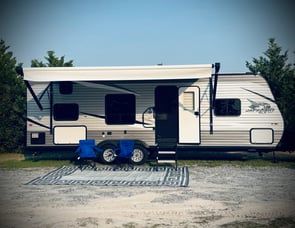 Jayco Jay Flight SLX 8 264BH