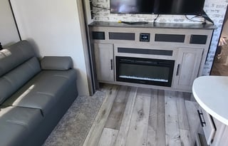 Your Home Away from Home - Family & Pet Friendly