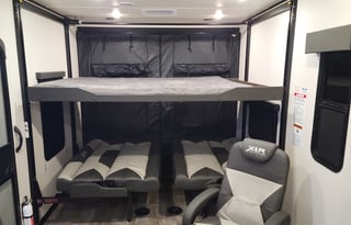 2022 Forest River XLR Hyperlite 3016