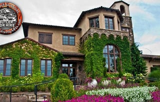 " The Butler" 2019 Coachmen RV Galleria 24T