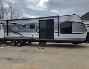 Jayco Jay Flight 38BHDS