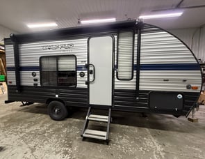Forest River RV Cherokee Wolf Pup 16FQ