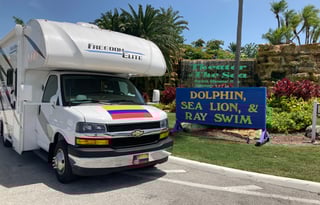 2021  Colombian Queen