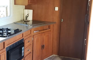 2011 Forest River RV Stealth Limited Edition