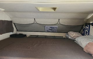 2008 Fleetwood RV Tioga Ranger 25G