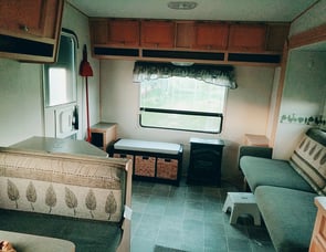 CrossRoads RV Cruiser CF25RB