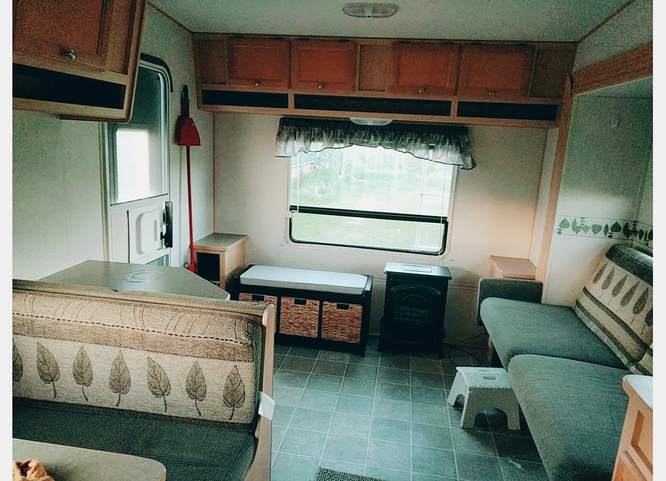 Fifth Wheel rentals in Bemidji