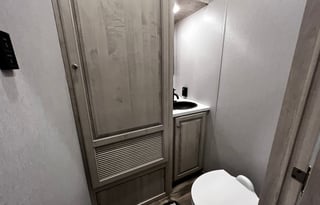 2022 Forest River Cardinal 390FBX (Delivery Only)