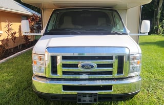 32' Bunkhouse  - Your Home Away From Home