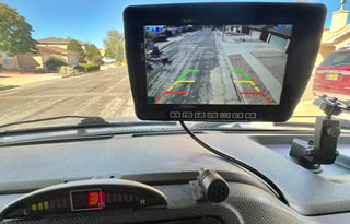 2019 Thor Motor Coach 28A Majestic