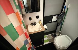 2022 Keystone Springdale 303BH Family Bunkhouse