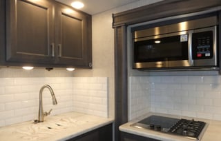 Premier Journey RV Experience