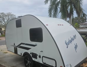 Braxton Creek Bushwhacker Plus 17 BH