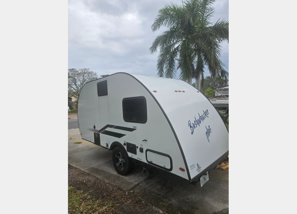 Travel Trailer rentals in Saint Cloud