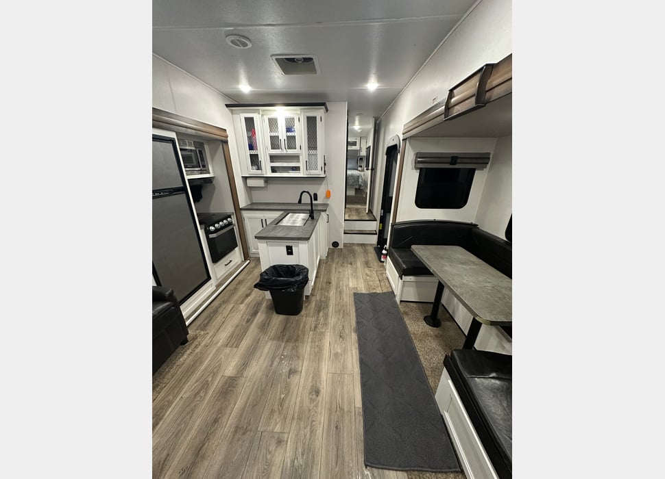 Fifth Wheel rentals in BROKEN ARROW