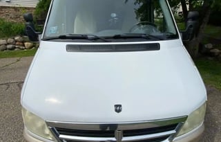 Great West Vans - Legend Sprinter RV