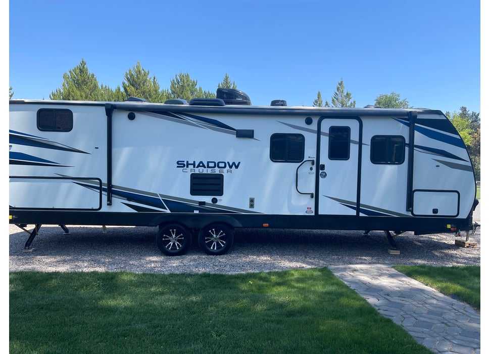 Travel Trailer rentals in Wilder
