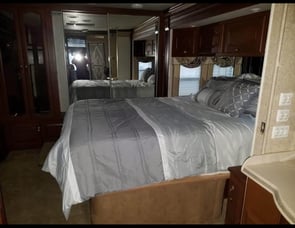 Newmar Mountain Aire 4314