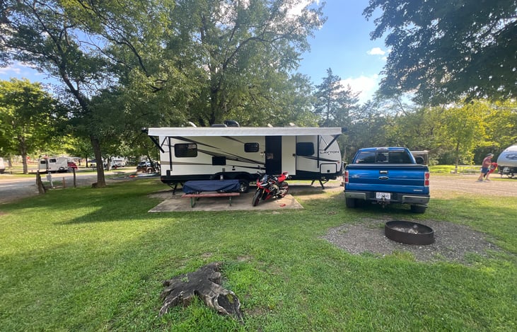 RV Photo