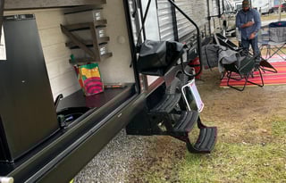 2021 Forest River family fun