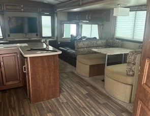 Keystone RV Outback 326RL