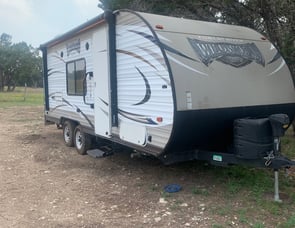 Forest River RV Wildwood X-Lite 201BHXL