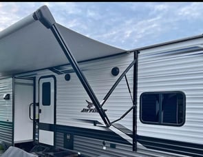 Jayco Jay Flight 33RBTS