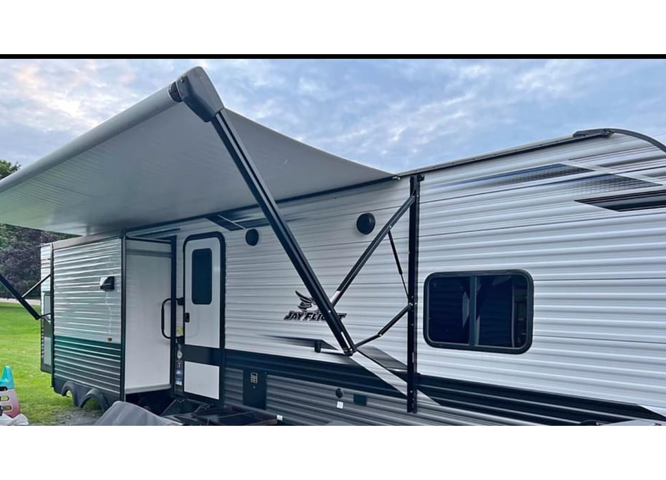 Travel Trailer rentals in Milton