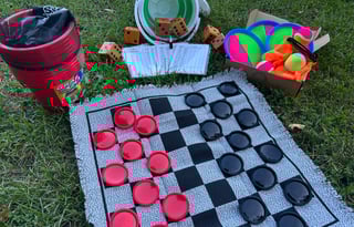 R&R camperrental family & pet adventure