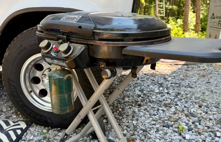 RV Photo