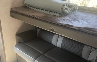 Blue Ridge Glamper 2