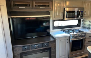 2021 Jayco Pinnacle 36FBTS