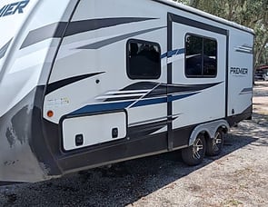 Keystone RV Bullet 211BHSWE