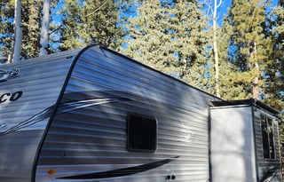 2021 Jayco Jay Flight 245RLSW