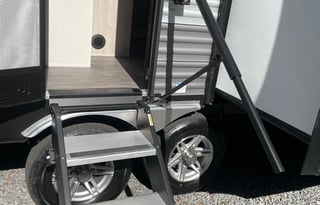 Pet Friendly 2024 Aurora