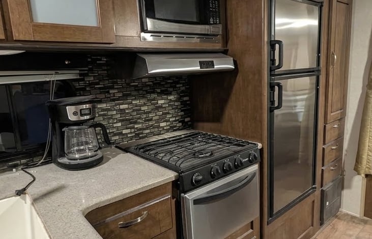 RV Photo