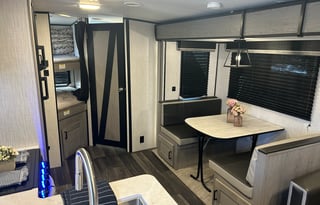 2021 Heartland Mallard 260