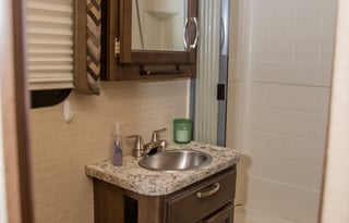 Your Easy Drivin' Getaway RV