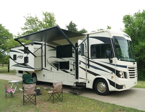Forest River RV FR3 32DS