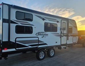 Grand Design Imagine XLS 21BHE