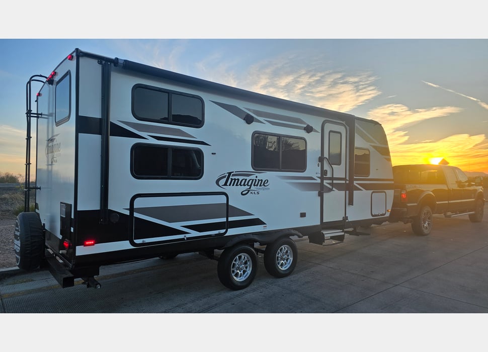 Travel Trailer rentals in San Marcos