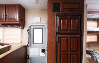 The Deca-Nomad TribeWagon: Climate Comfortable!