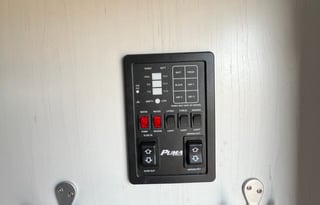 2021 Palomino Puma 28BHSS